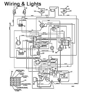 Wiring Assembly