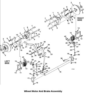 Wiring Assembly