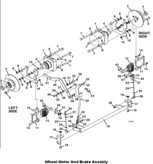 Wiring Assembly