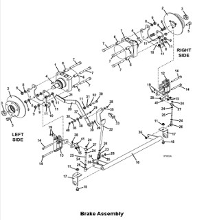 Wiring Assembly