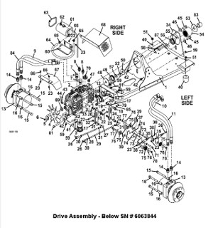 Drive Assembly