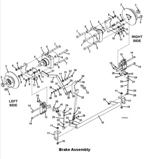 Wiring Assembly