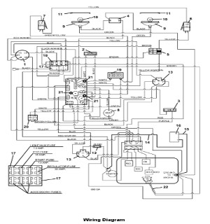 Wiring Assembly