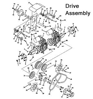 Drive Assembly