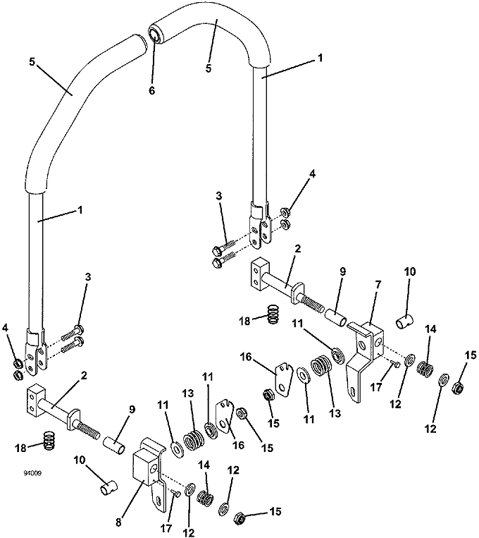 Steering Assembly