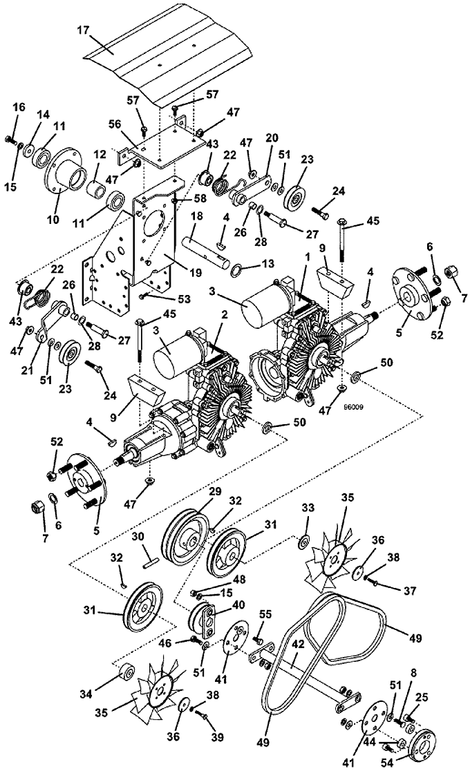 Drive Assembly