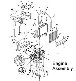 Engine Assembly