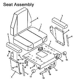 seat assembly