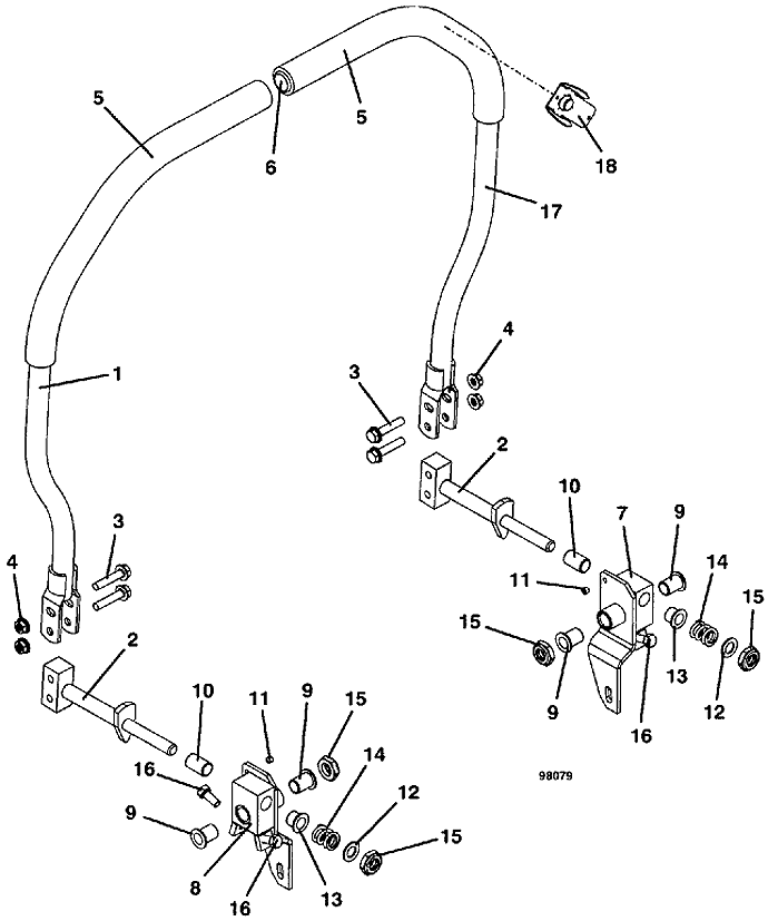 Steering Assembly