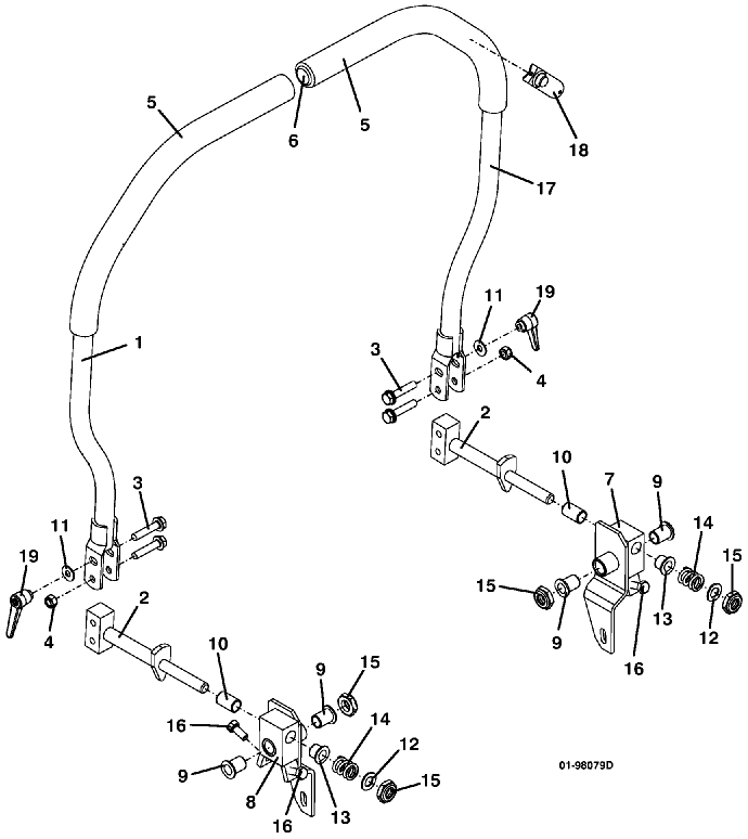 Steering Assembly