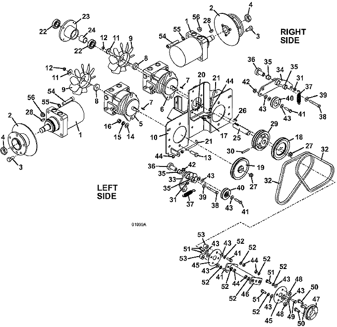 Drive Assembly