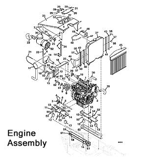 Engine Assembly