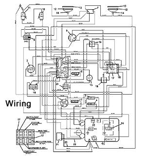 Wiring Assembly