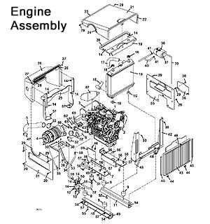 Engine Assembly