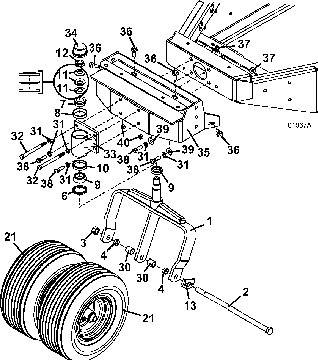 Tail Wheel Options 2