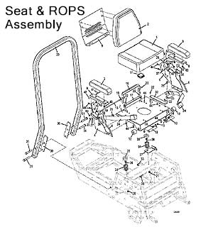 Seat Assembly