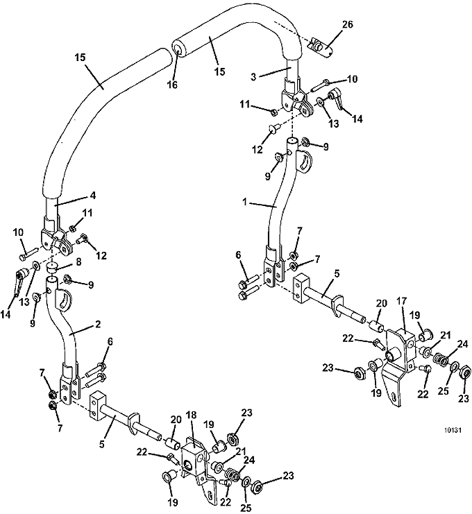 Steering Assembly