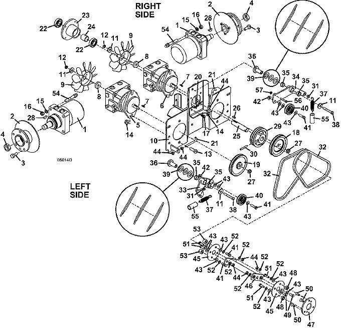 Drive Assembly