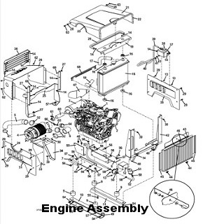 Engine Assembly