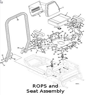 Seat Assembly