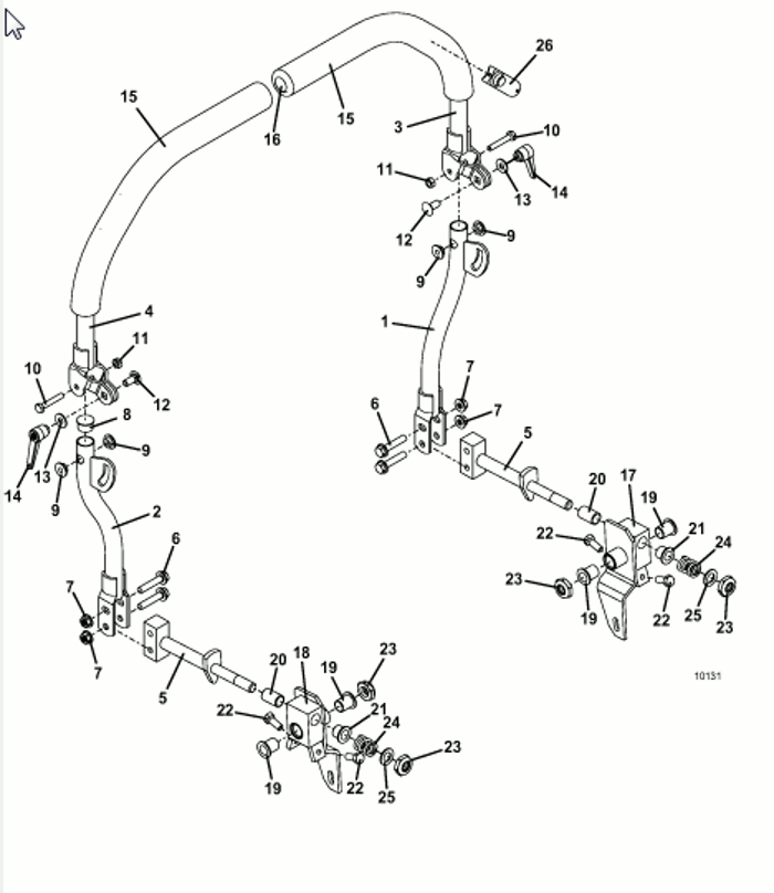 Steering Assembly