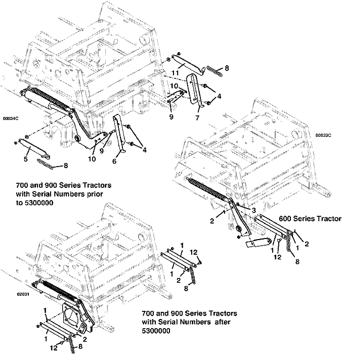 Traction Kit Adapter