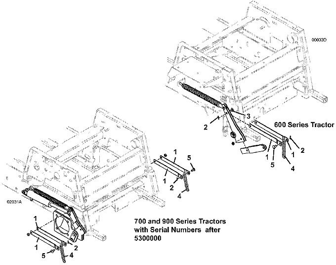 Traction Kit Adapter