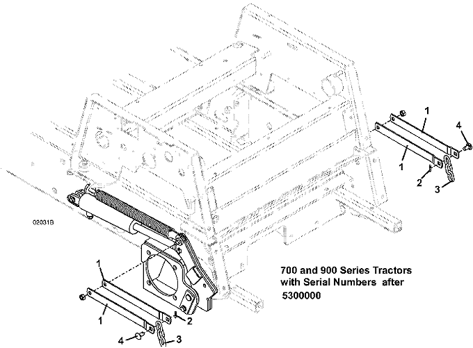 Traction Kit Adapter