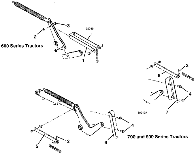 Traction Kit Adapter