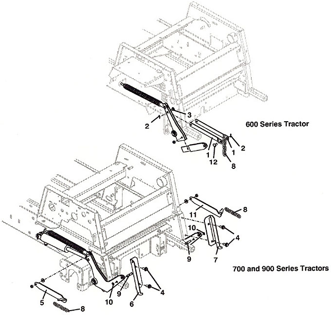 Traction Kit Adapter