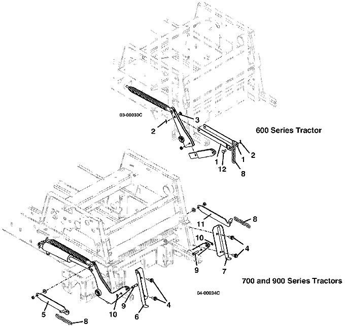 Traction Kit Adapter