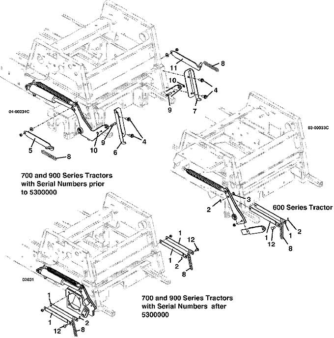 Traction Kit Adapter