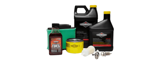 Vanguard 84002317 Tune-up Kit