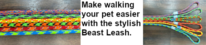 Beast Leashes