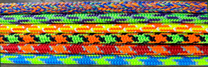 Beast Leash Colors