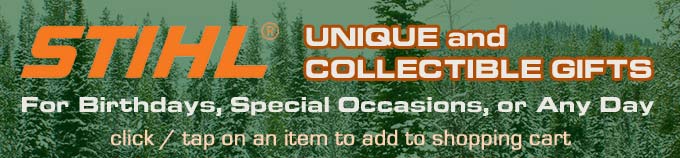 Gift Shop: unique and collectible items