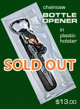 Bottle Opener