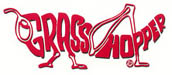 Grasshopper logo