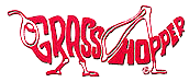 Grasshopper logo