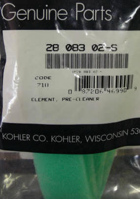 Kohler 2808302S