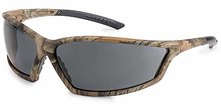 Grasshopper Camo Safety Glasses