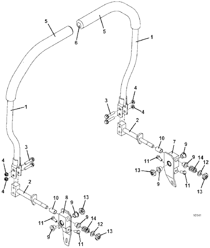 Steering Assembly