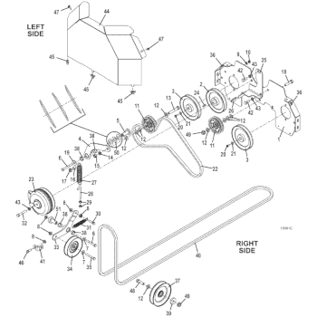 Drive Assembly