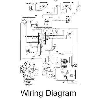 electrical wiring and lights