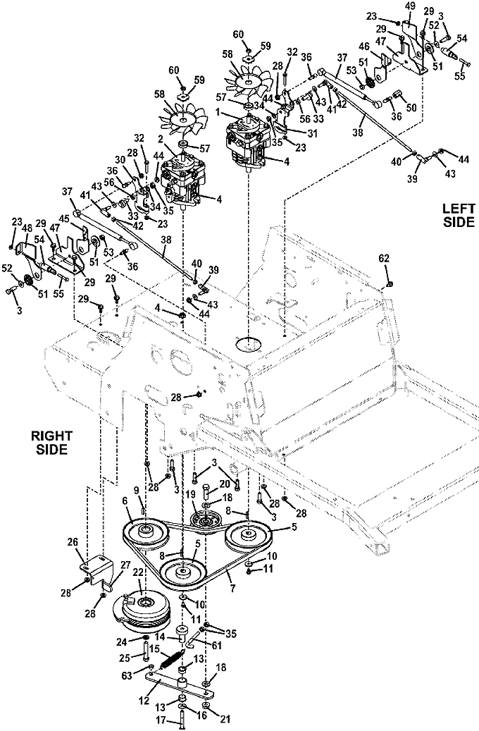 drive assembly