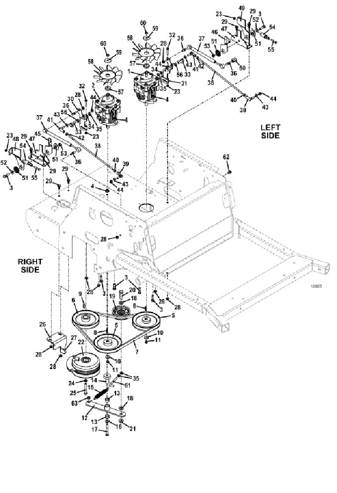 drive assembly