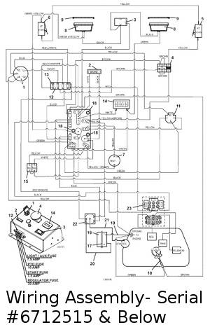 electrical wiring and lights