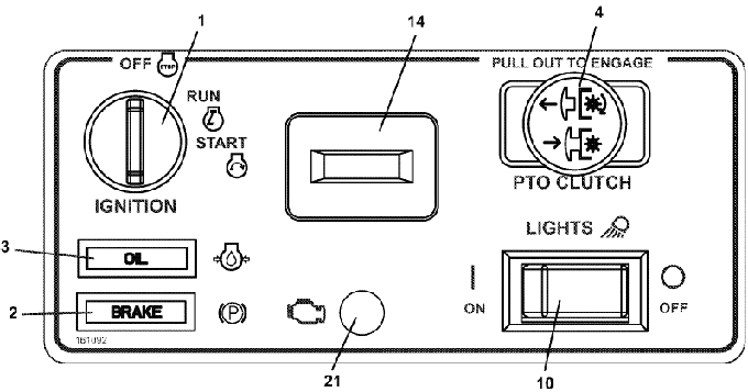 console