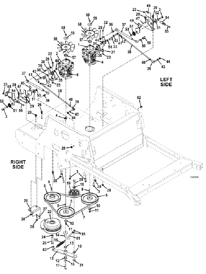 drive assembly