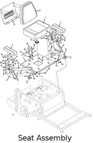 seat assembly